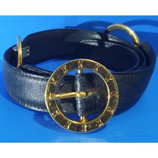 ➤➤Paloma Picaso belt 義大利女性皮帶76cm/eBay NT$3500