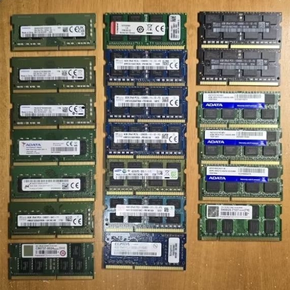 Transcend 創見DDR4 2400 8G 筆記型記憶體- 比價撿便宜- 優惠與推薦