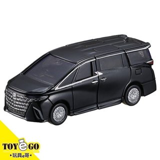 TOMICA PREMIUM 43 TOYOTA 豐田 Alphard AH40 玩具e哥 95574