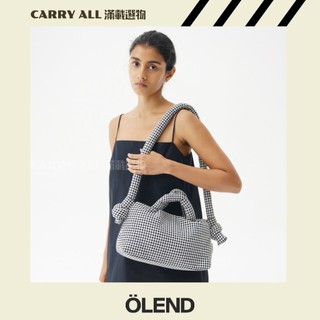 ✦現貨✦西班牙🇪🇸 OLEND MINI ONA Soft Bag 小款空氣包 限量色｜ CARRY ALL滿載選物