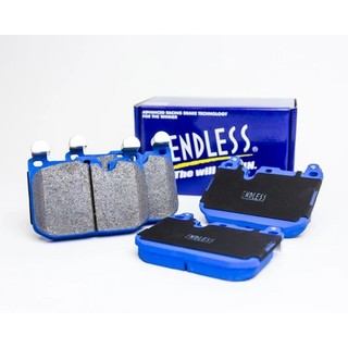 【職人車庫】ENDLESS MX72+ 來令片 MINI COOPER R56 F56 COUNTRYMAN R60