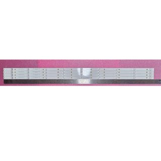 【尚麗】全新 Haier 海爾 LE50B9650U LE50B9600U 電視燈條 直接安裝