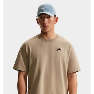 NIKE 耐短袖上衣 男 寬鬆 AS M NSW PREM(GFX TEE (IV2639-247)