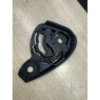 ［RSv gpr2 gpr gp tech] 安全帽 原廠鏡片座 鏡座 出清 無含螺絲 卡筍 卡楯 卡扣 底座 耗材更換