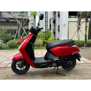 2021 limi 125
