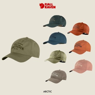 Fjallraven｜Fjallraven Est.1960棒球帽 #77391