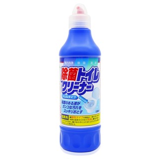 現貨 日本 DAIICHI 第一石鹼 馬桶 清潔劑 500ml【家家購物】