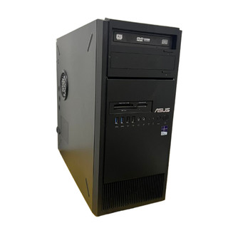 【二手，9成新】ASUS 華碩 ESC500 G4半套主機(i7-6700/主機板/DVD/讀卡機/500W/W10P)