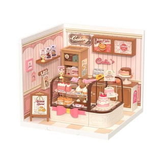 Rolife組裝小屋《Super Creator 系列》