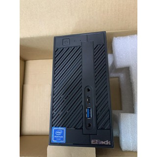 Deskmini H110 I3-7100+8G DDR4+128G PM916+256G samsung ssd