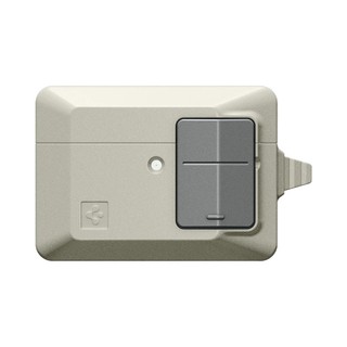 Spigen AirPods Pro 3 Classic LS Stone--復古 耳機殼 保護殼 耳機保護殼