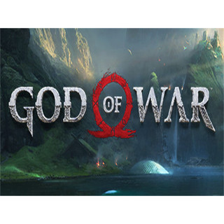 戰神 4/God of War