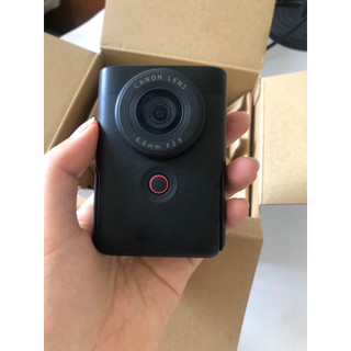 二手Canon V10相機 八成新