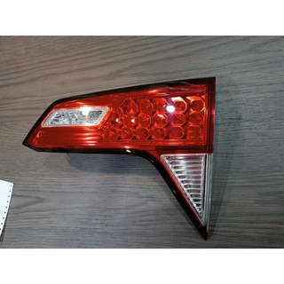 台灣之光 全新 H-RV HRV 19~22年 內側 原廠型 紅白晶鑽 尾燈 後燈 倒車燈