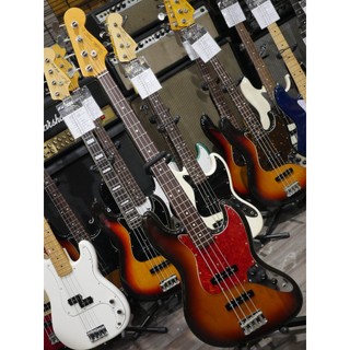 Fender Japan 1992 Vintage JB62 Jazz Bass