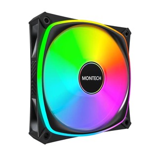 電子街3C特賣會 全新 MONTECH 君主 (SKY3 機殼正反風扇) AX120 PRO / RX120 PRO