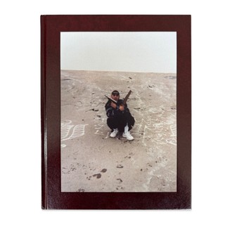 [INNOCENT HOOD] Once Upon a Hood