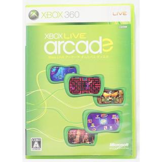 XBOX 360 集錦光碟 Xbox LIVE Arcade Compilation Disc 日版