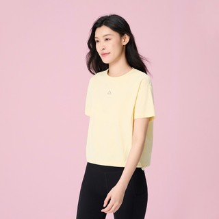 GIORDANO 女裝Sorona抗UV吸濕排汗短袖上衣 G-motion Anti-UV系列 05326247