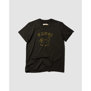 YANGI Cat Club Tee