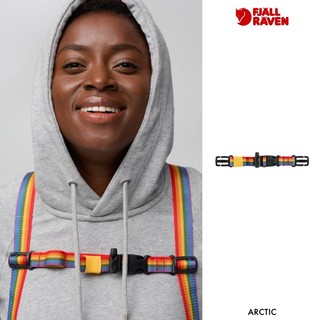 Fjallraven｜Kanken Rainbow胸扣帶 #23513