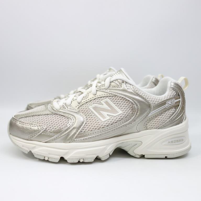 . NEW BALANCE 530 U5301Z0 D 運動鞋 休閒鞋 復古鞋 NB530 女款
