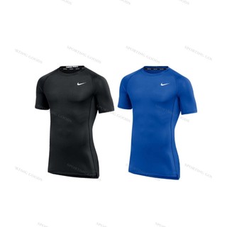 S.G NIKE PRO DRY 運動 緊身衣 DH4800-010-493 BV5632 訓練 健身 排汗 透氣 短袖