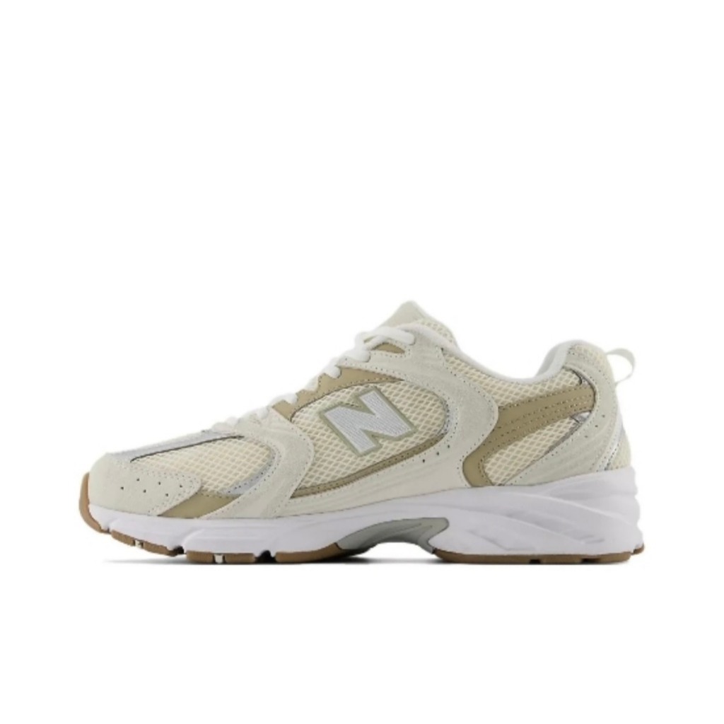 隔日到 ☆小B之都☆ New Balance 530 MR530GB 米白 經典 百搭 舒適 慢跑