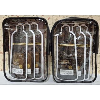 [$150-現貨]卡氛 KAFEN 何首烏旅行組/試用包20ml*3入-效期2026.12