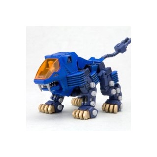 【現貨】Kotobukiya 壽屋 ZOIDS D-STYLE 重裝長牙獅 長約130mm 組裝模型