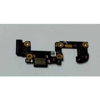 手機零件 ASUS Z01GD 原廠拆機良品 尾插小板