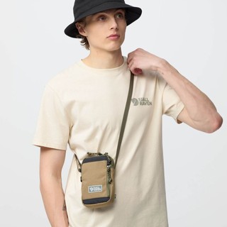 Fjallraven Vardag Pocket Small 隨身袋 多色 FR 23200338