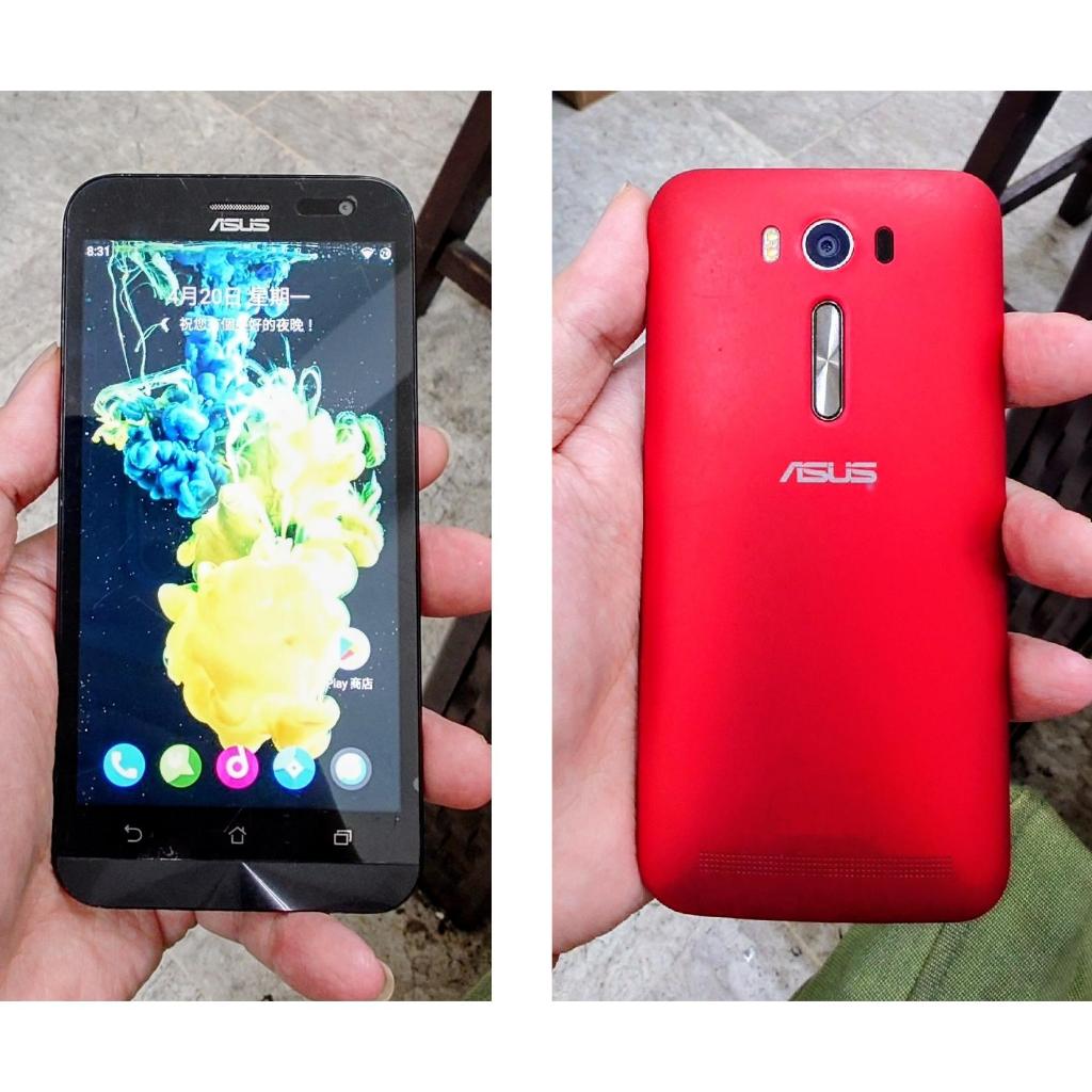 zenfone 2 laser 二手的價格推薦- 2026年7月| 比價比個夠BigGo