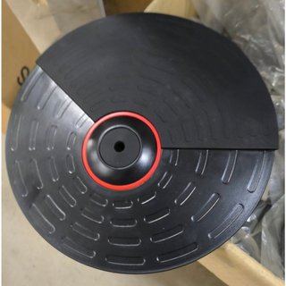 全新 Carlsbro 10吋 Hi-Hat 鈸盤 (不含配件導線) 電子鼓Hi-Hat 電子鼓鈸