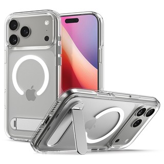 Spigen iPhone 17 系列 Ultra Hybrid S MagFit-支架 磁吸 防摔 保護殼 手機殼