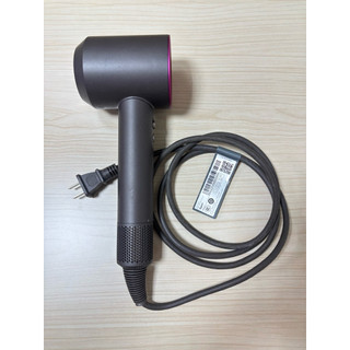 Dyson Supersonic™ HD01吹風機 桃紅色 戴森 零件機‼️