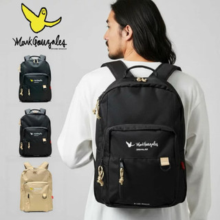 Mark Gonzales小飛鳥 小黃鳥 正品代購 MGB-25226DS背包