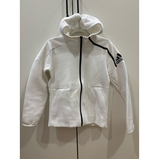 （特價）adidas Z.N.E. Hoodie立體連帽外套（女）