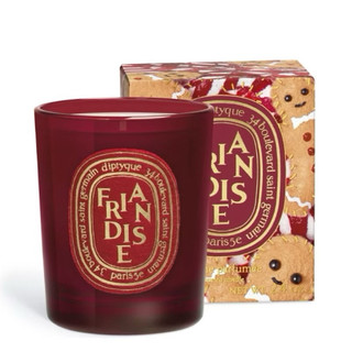 diptyque 聖誕限量蠟燭-甜點 70g