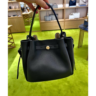🇺🇸美國代購✈️Tory Burch Romy水桶包👼🏻單肩+斜背+手提