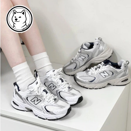 日韓代購 New Balance 530 休閒鞋 NB-530 男女同款 復古運動鞋 老爹鞋 男鞋女鞋 情侶鞋