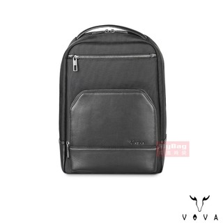 VOVA 沃汎 後背包 艾克瑟爾 8卡 多功能 雙層 VA138M008 得意時袋