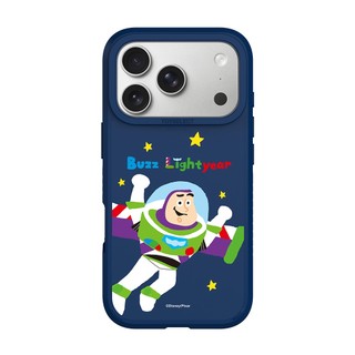 【TOYSELECT】Pixar玩具總動員-飛向宇宙峽谷強悍MagSafe iPhone手機殼