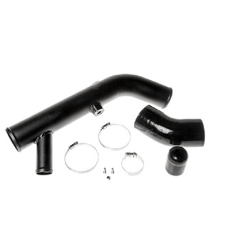 CTS Turbo CTS-IT-500 節氣門管 Audi A3 MK2 TT-S VW MK6 Golf R【YG】