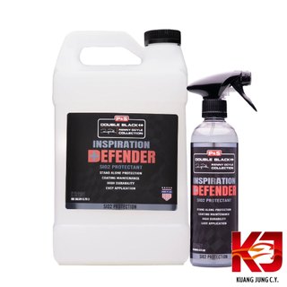 P&S DEFENDER SIO2 PROTECTANT 守護者 鍍膜維護劑 噴霧封體 虎姬漆蠟