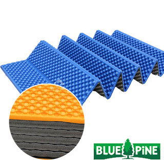 【BLUEPINE 】PE泡棉摺疊睡墊 B71611 附收納袋