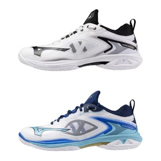 MIZUNO 美津濃 WAVE CLAW NEO 3 3E寬楦 羽球鞋 71GA247320 71GA247302