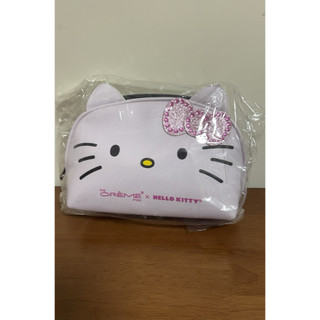 正版授權 三麗鷗 hello kitty 收納包 化妝包