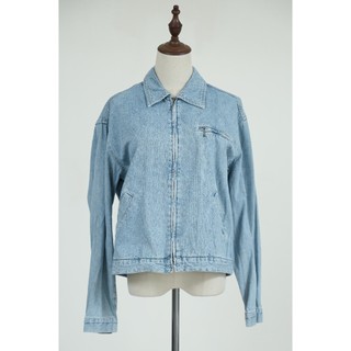 《BloodyJoke》Denim Jacket 牛仔夾克 <DJ-009>