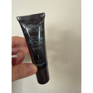 SuiSavon 首裡石鹼 護手霜 25g
